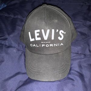 Levi’s hat